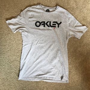 Oakley Whistler Blackcomb T-Shirt
